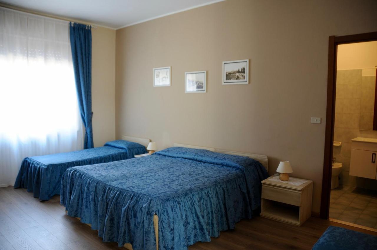 Albergo Ristorante Da Tunon Oviglio エクステリア 写真
