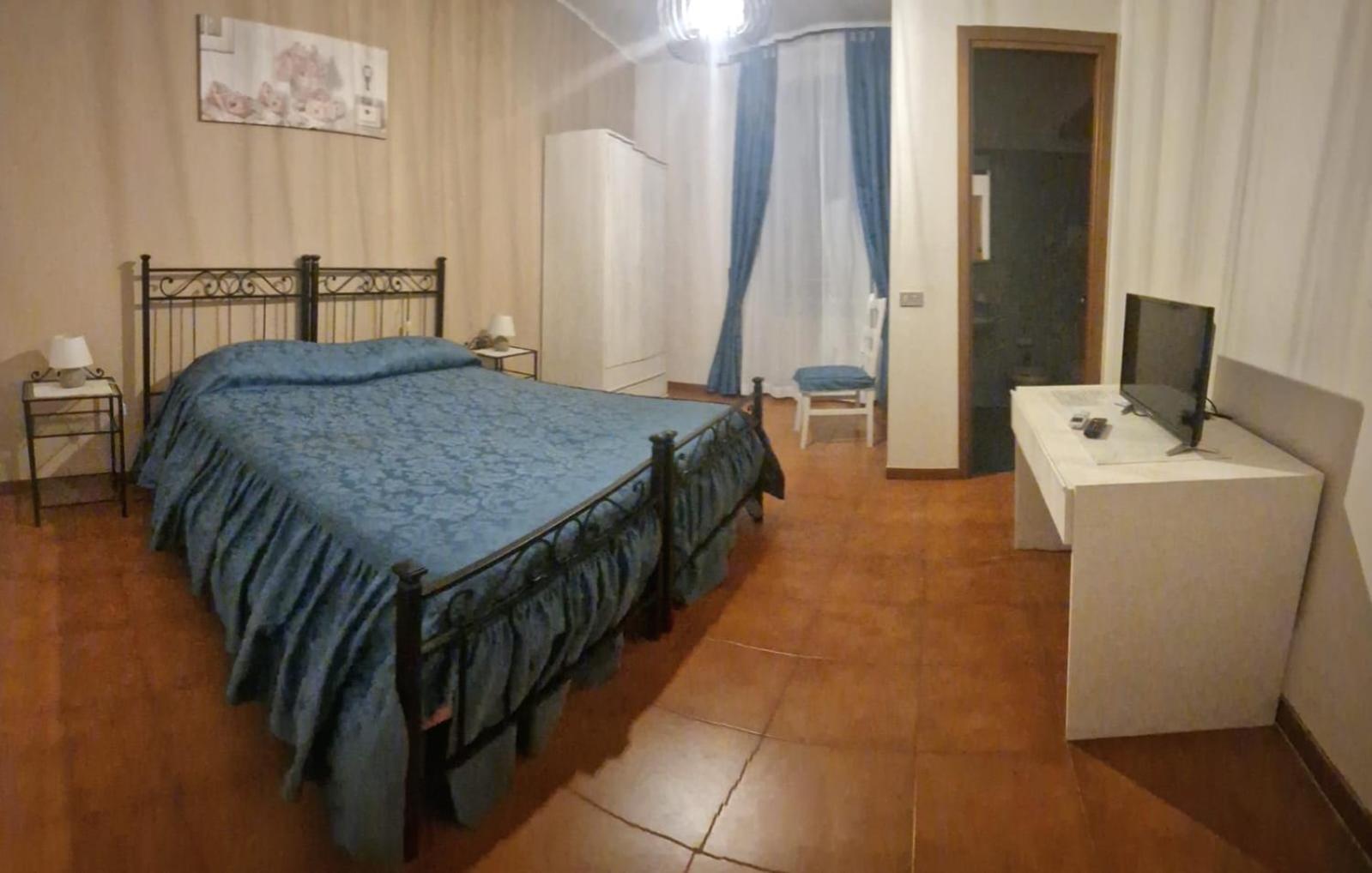 Albergo Ristorante Da Tunon Oviglio エクステリア 写真